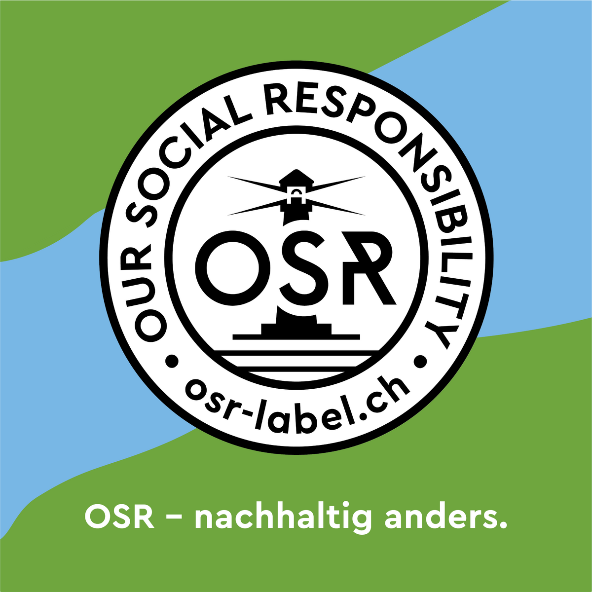 OSR: Podcast ist angelaufen
